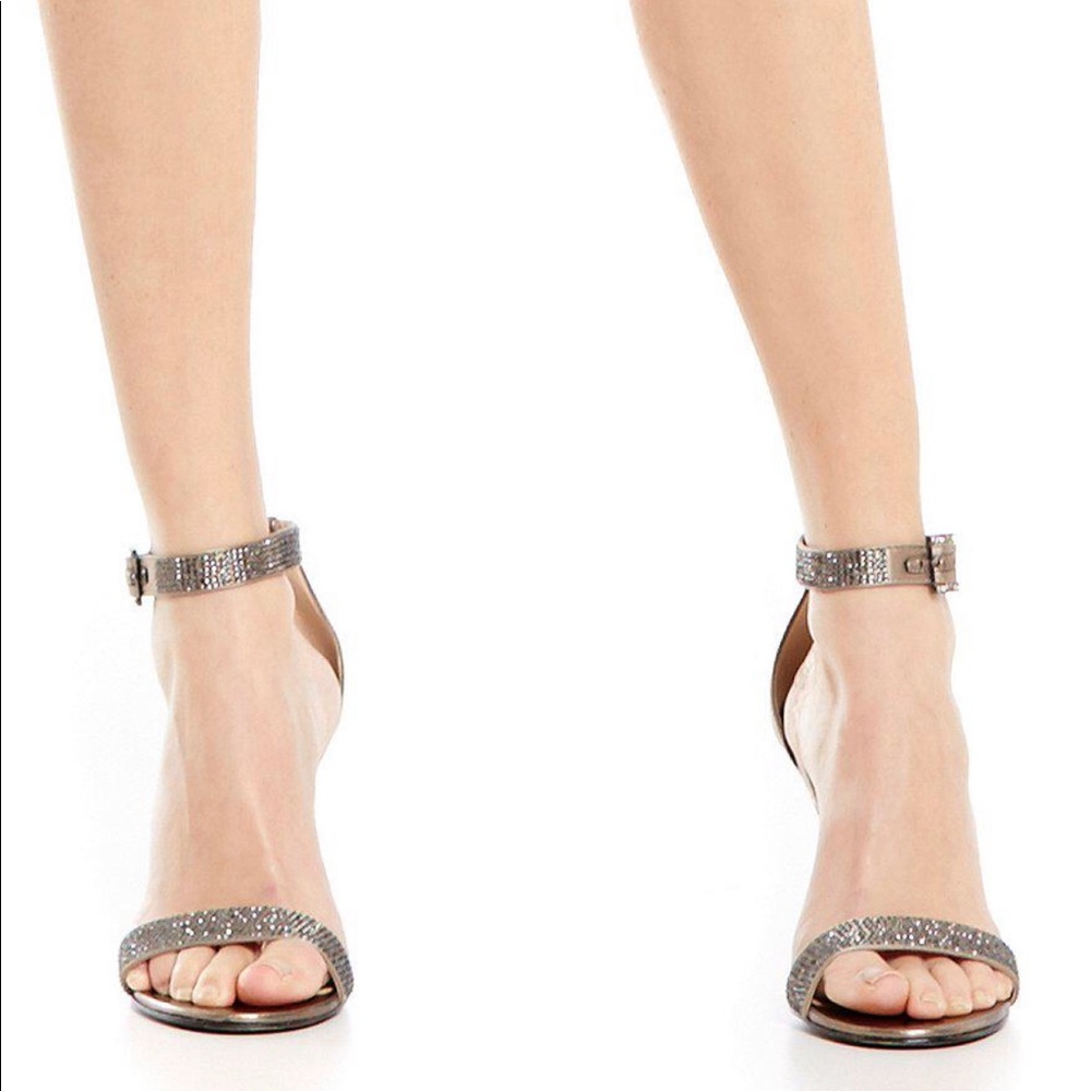 Pelle Moda Sandals - Picture 4 of 4